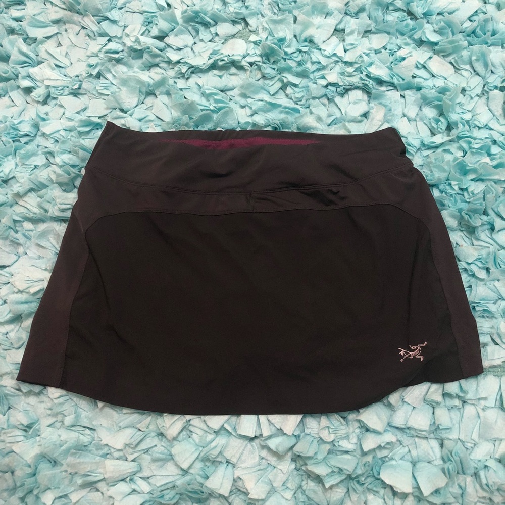 Large Arct’eryx tennis skort